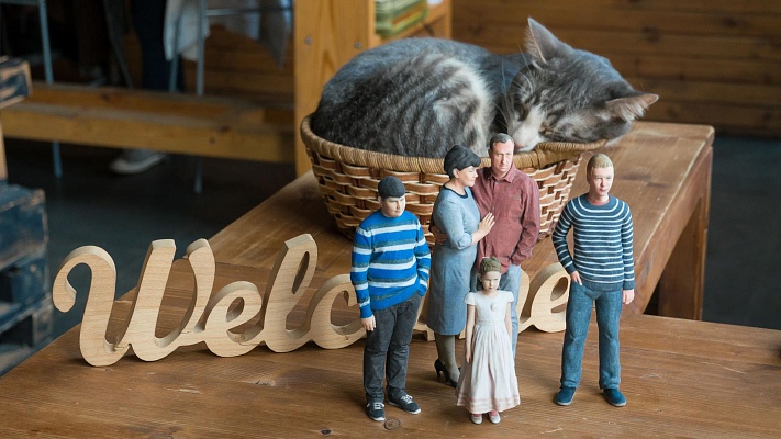 Создание 3D фигурок в городе Смоленск. Ultra Подарки. Создание 3D фигурок в городе Смоленск. Мини копия человека с помощью 3D печати на специальном принтере. Сервис: UltraPodarki.ru 8 800 505 95 30. 3D фигурки в Смоленске, 3D печать, 3D фото Смоленск, 3D сканирование, 3D печать фигурки Смоленск,3D фигурка Смоленск, 3D Смоленск