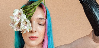 Фотосессия Love story