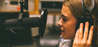 Запись песни Запись песни